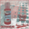 PAPER ARTSY PAPER ARTSY FRESCO FINISH TS-WATERMELON ACRYLIC PAINT 50ML