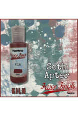 PAPER ARTSY PAPER ARTSY FRESCO FINISH KILN ACRYLIC PAINT 50ML