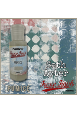 PAPER ARTSY PAPER ARTSY FRESCO FINISH PUMICE ACRYLIC PAINT 50ML
