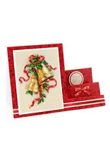 KATY SUE KATY SUE DECK THE HALLS DIE CUT DECOUPAGE COLLECTION