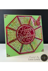 JAMIE RODGERS CRAFTS JAMIE RODGERS CRAFTS KALEIDOSCOPE OCTAGONS DIE SET