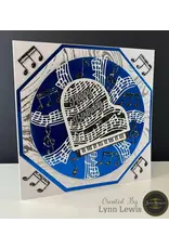 JAMIE RODGERS CRAFTS JAMIE RODGERS CRAFTS PLAIN OCTAGONS DIE SET