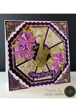 JAMIE RODGERS CRAFTS JAMIE RODGERS CRAFTS FLUTED OCTAGONS DIE SET