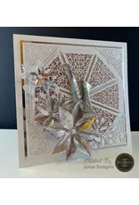 JAMIE RODGERS CRAFTS JAMIE RODGERS CRAFTS POSTAGE OCTAGONS DIE SET