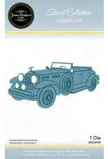 JAMIE RODGERS CRAFTS JAMIE RODGERS CRAFTS VINTAGE CAR DIE