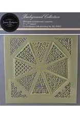 JAMIE RODGERS CRAFTS JAMIE RODGERS CRAFTS KALEIDOSCOPE OCTAGONS SEGMENTS STENCIL JAMIE RODGERS CRAFTS JAMIE RODGERS CRAFTS KALEIDOSCOPE OCTAGONS SEGMENTS STENCIL