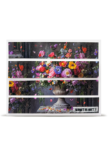AALL & CREATE AALL & CREATE #138 STUDIO BOTANICA LAYER IT UP! WASHI TAPE