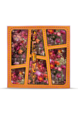 AALL & CREATE AALL & CREATE #127 PEONY PINKS LAYER IT UP! WASHI TAPE