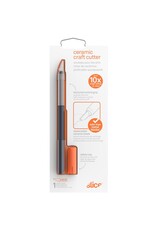SLICE SLICE CRAFT CUTTER WITH CERAMIC BLADE