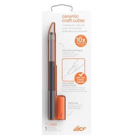 SLICE SLICE CRAFT CUTTER WITH CERAMIC BLADE