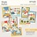 SIMPLE STORIES SIMPLE STORIES SIMPLE CARDS SAY CHEESE CLASSIC POOH BIRTHDAY CARD KIT