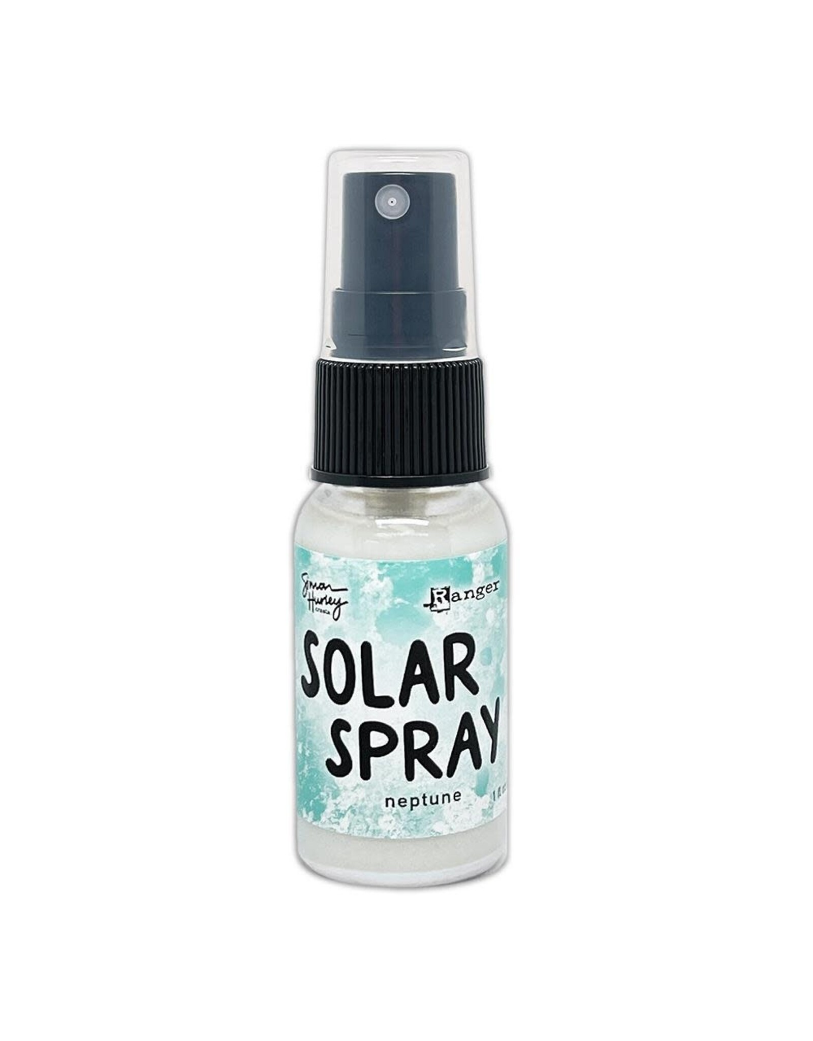 RANGER RANGER SIMON HURLEY SOLAR SPRAY NEPTUNE 1OZ