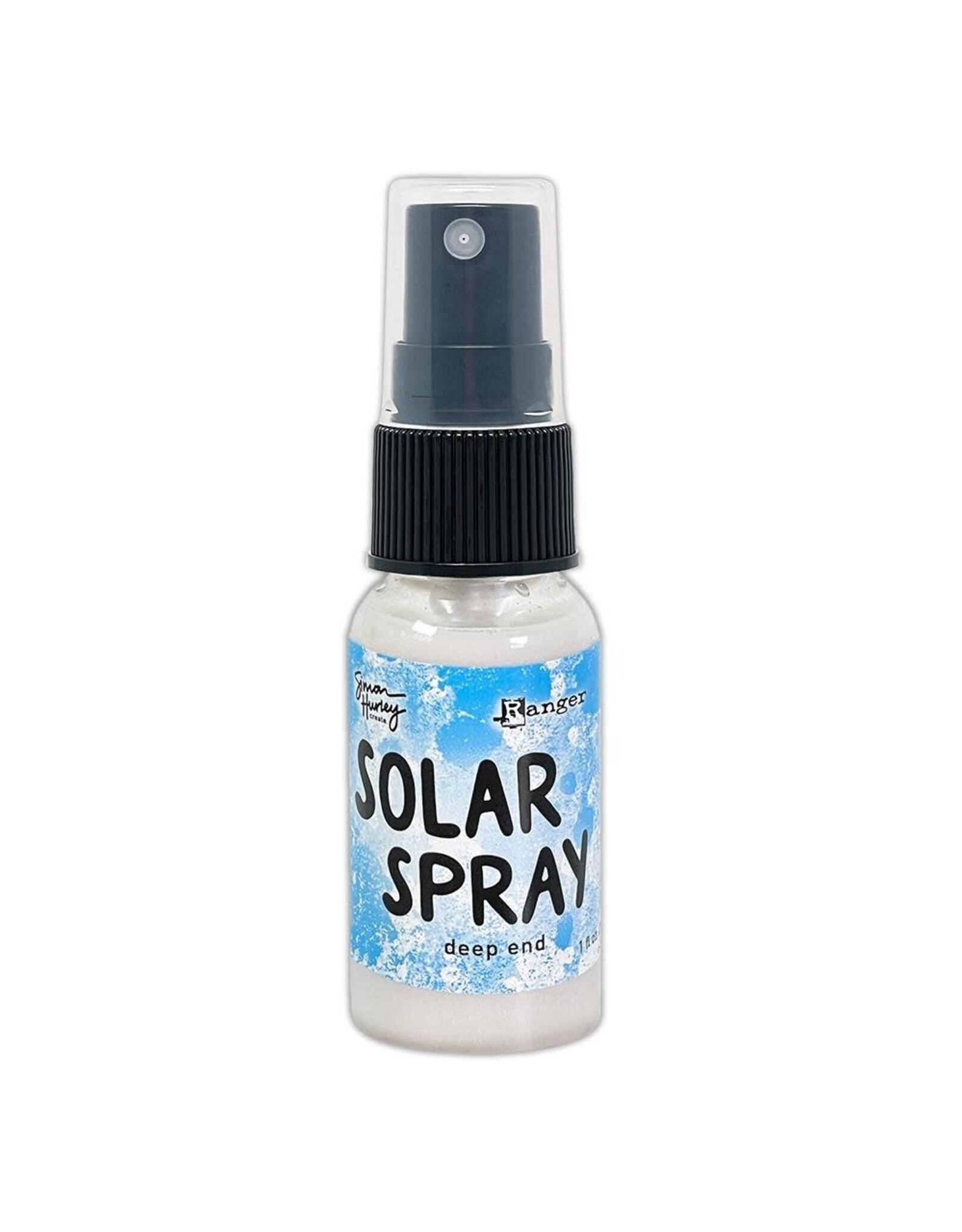 RANGER RANGER SIMON HURLEY SOLAR SPRAY DEEP END 1OZ