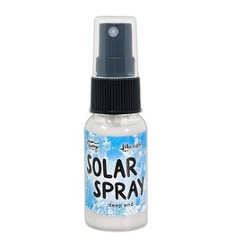 RANGER RANGER SIMON HURLEY SOLAR SPRAY DEEP END 1OZ