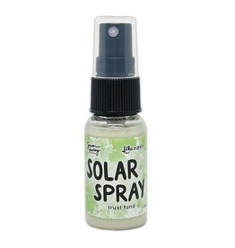 RANGER RANGER SIMON HURLEY SOLAR SPRAY TRUST FUND 1OZ