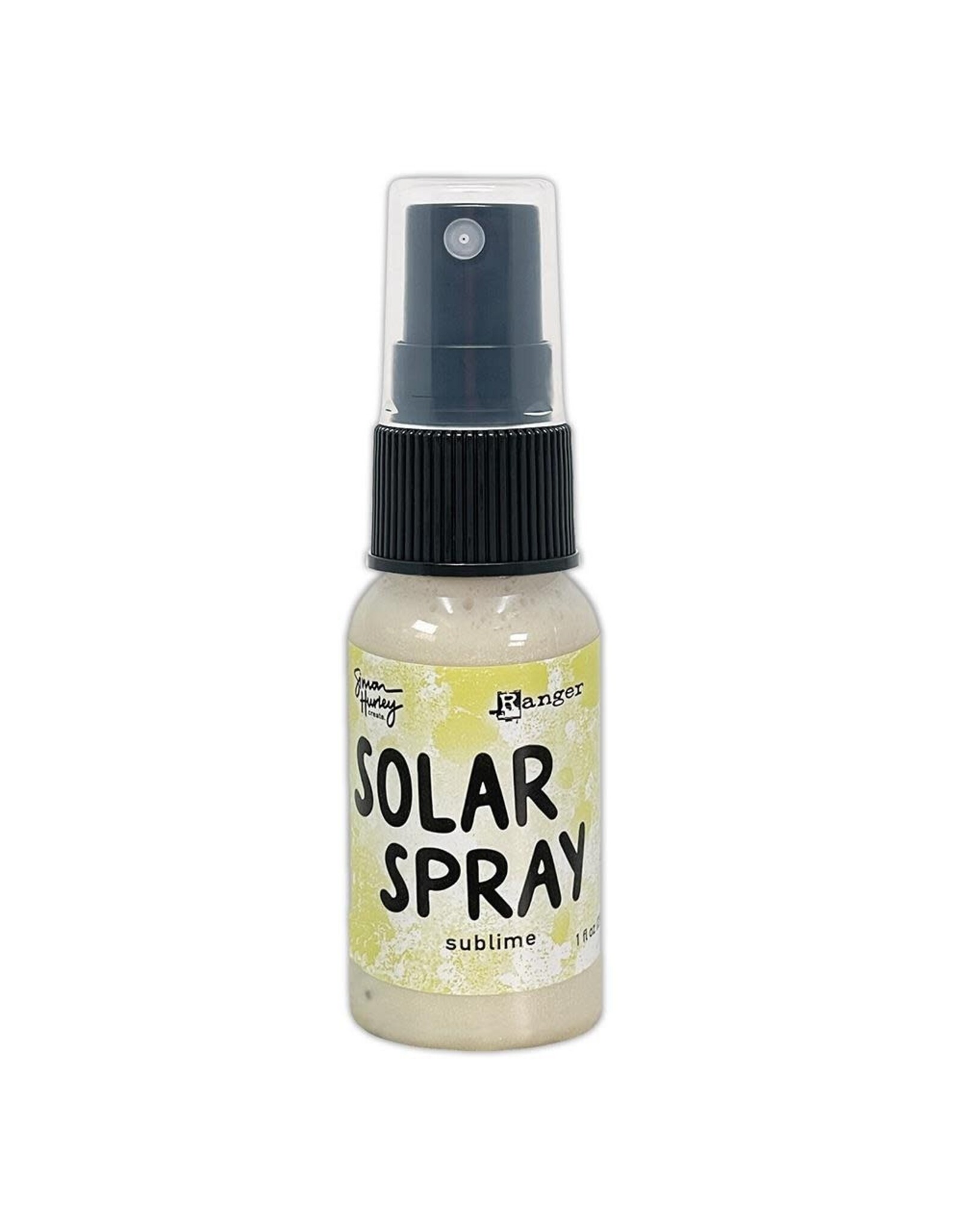 RANGER RANGER SIMON HURLEY SOLAR SPRAY SUBLIME 1OZ