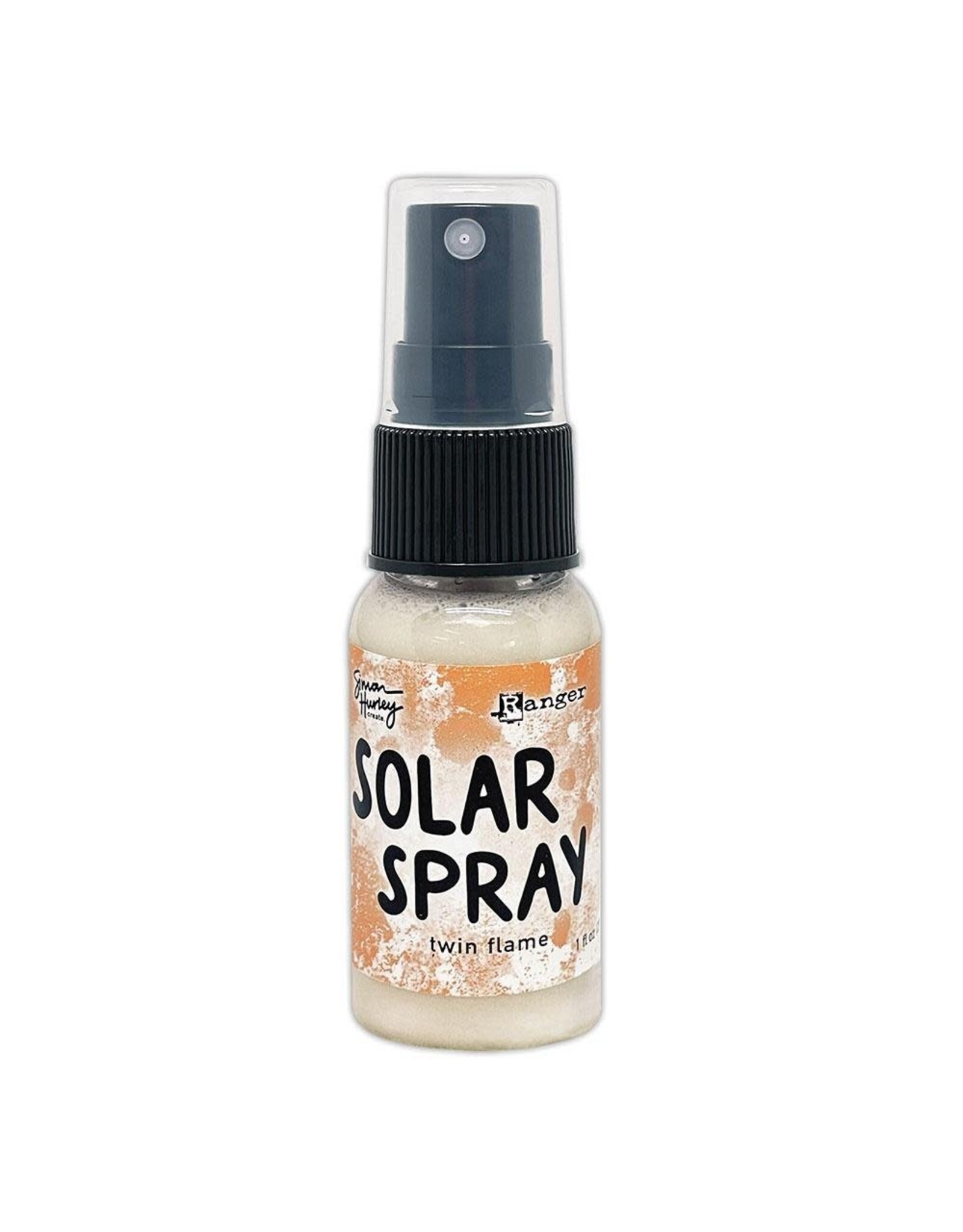 RANGER RANGER SIMON HURLEY SOLAR SPRAY TWIN FLAME 1OZ