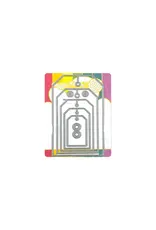 WAFFLE FLOWER WAFFLE FLOWER NESTING TAGS DIE SET