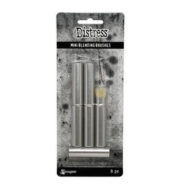 RANGER TIM HOLTZ MINI BLENDING BRUSHES 3/PK
