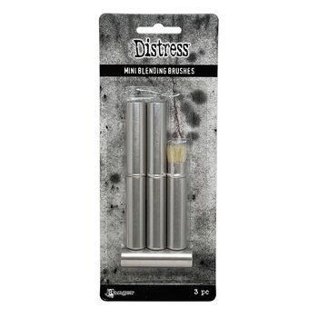 RANGER TIM HOLTZ MINI BLENDING BRUSHES 3/PK