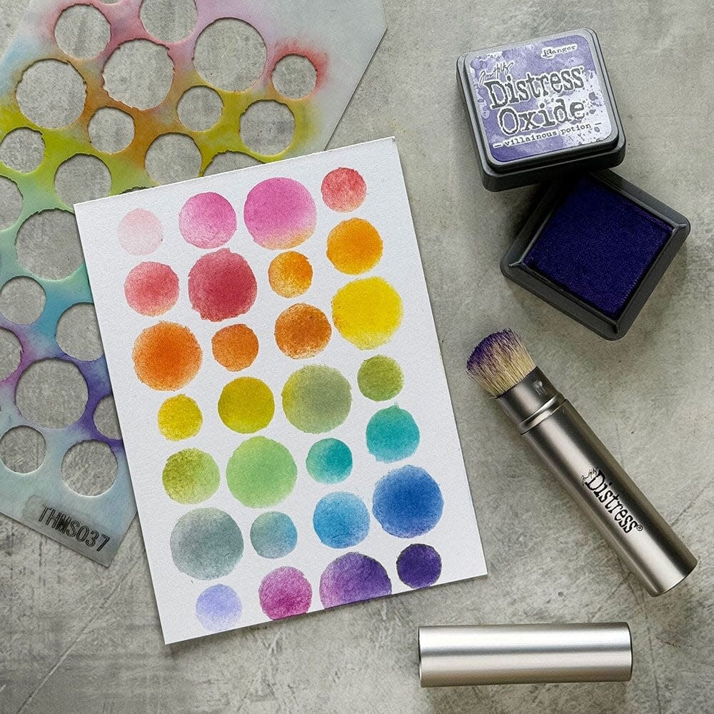 RANGER TIM HOLTZ MINI BLENDING BRUSHES 3/PK