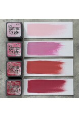 RANGER TIM HOLTZ DISTRESS MINI OXIDE INK PAD KIT #1