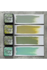 RANGER TIM HOLTZ DISTRESS MINI OXIDE INK PAD KIT #3