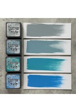 RANGER TIM HOLTZ DISTRESS MINI OXIDE INK PAD KIT #4
