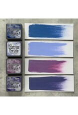 RANGER TIM HOLTZ DISTRESS MINI OXIDE INK PAD KIT #5