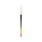 PRINCETON SNAP! SERIES 9700 NATURAL BRISTLE ROUND BRUSH 12