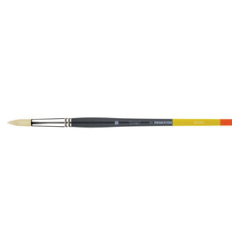 PRINCETON BRUSH CO. PRINCETON SNAP! SERIES 9700 NATURAL BRISTLE ROUND BRUSH 10