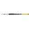 PRINCETON SNAP! SERIES 9700 NATURAL BRISTLE ROUND BRUSH 10