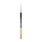 PRINCETON SNAP! SERIES 9700 NATURAL BRISTLE ROUND BRUSH 8