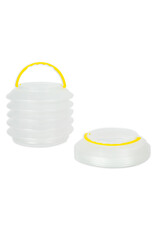 ROYAL & LANGNICKEL ROYAL & LANGNICKEL SMALL TRAVEL BRUSH WASHER