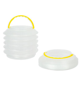 ROYAL & LANGNICKEL ROYAL & LANGNICKEL SMALL TRAVEL BRUSH WASHER