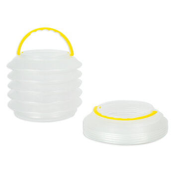 ROYAL & LANGNICKEL ROYAL & LANGNICKEL SMALL TRAVEL BRUSH WASHER