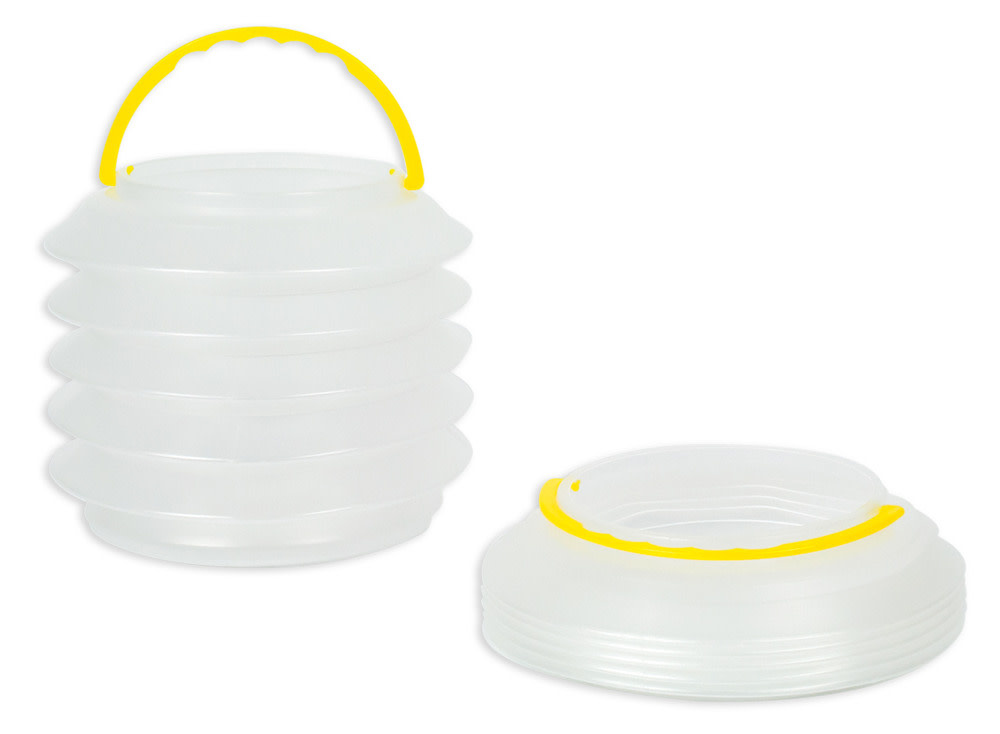 ROYAL & LANGNICKEL ROYAL & LANGNICKEL SMALL TRAVEL BRUSH WASHER