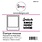 RONRON DESIGNS RONRON DESIGNS POLAROID ET SES PETITS MOTS FOAM STAMP SET
