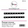 RONRON DESIGNS RONRON DESIGNS DUO BORDURES DAMIER FOAM STAMP SET