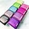 POP! PIGMENTS POP! PIGMENTS AQUARELLE FANTASTIC SHIMMERING WATERCOLOR 9/PK