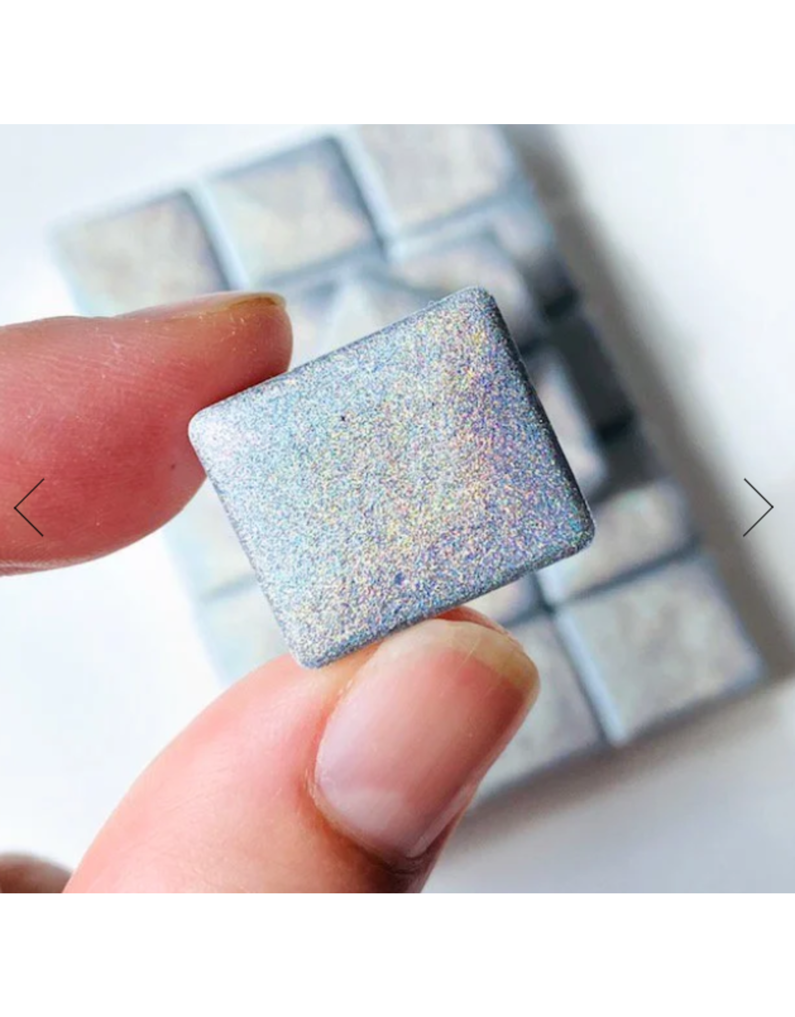 POP! PIGMENTS POP! PIGMENTS AQUARELLE GALAXY