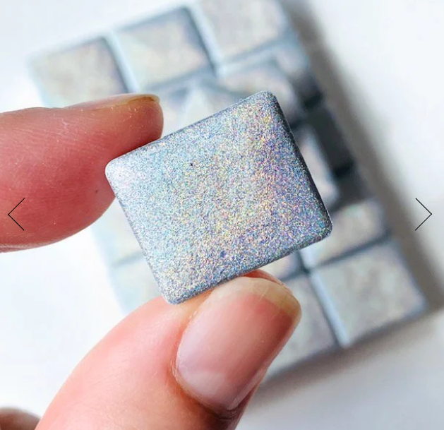 POP! PIGMENTS POP! PIGMENTS AQUARELLE GALAXY