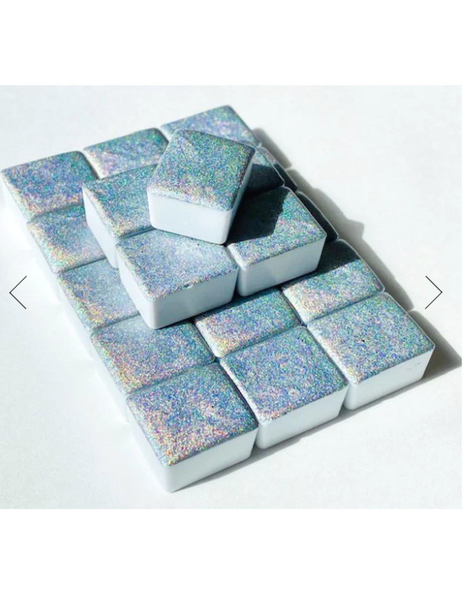 POP! PIGMENTS POP! PIGMENTS AQUARELLE GALAXY