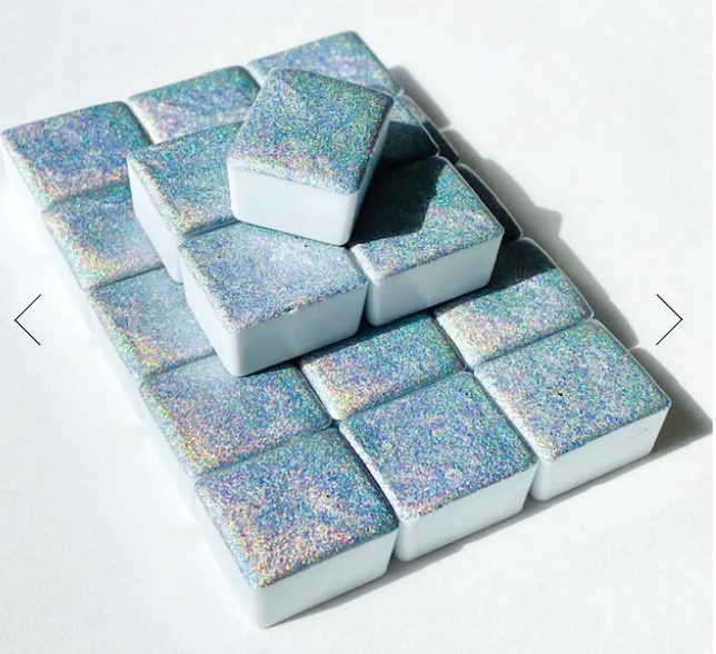 POP! PIGMENTS POP! PIGMENTS AQUARELLE GALAXY