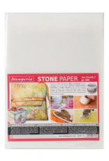 STAMPERIA STAMPERIA STONE PAPER 21X29.7CM