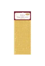 STAMPERIA STAMPERIA VINTAGE GOLDEN RHOMBUSES PATTERN TRANSFER STAMPERIA STAMPERIA VINTAGE GOLDEN RHOMBUSES PATTERN TRANSFER