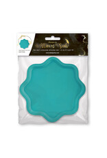 STAMPERIA STAMPERIA TURQUOISE WAX SEAL SILICON MAT