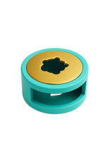 STAMPERIA STAMPERIA TURQUOISE BURNER FOR WAX