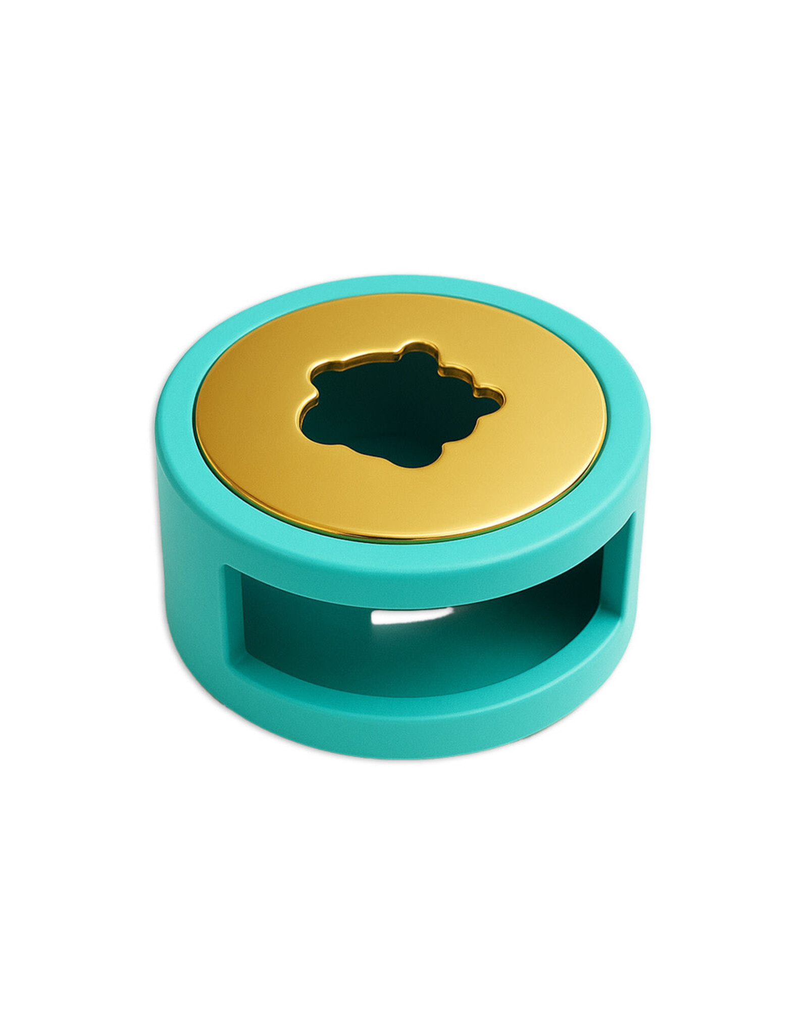 STAMPERIA STAMPERIA TURQUOISE BURNER FOR WAX
