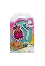STUDIOLIGHT STUDIOLIGHT ART BY MARLENE SWEETIE PIE CLING STAMP SET